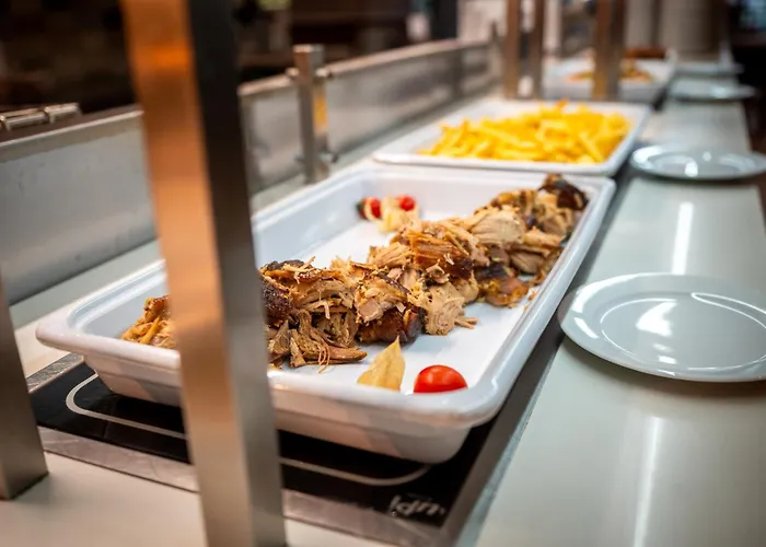 Familienhotel: MiRaBelle Hotel - Half Board Plus&All Inclusive