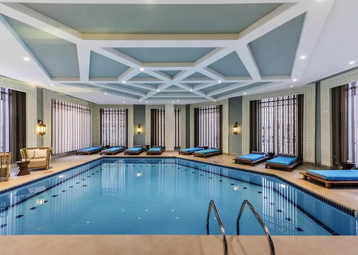 Rixos Premium Seagate