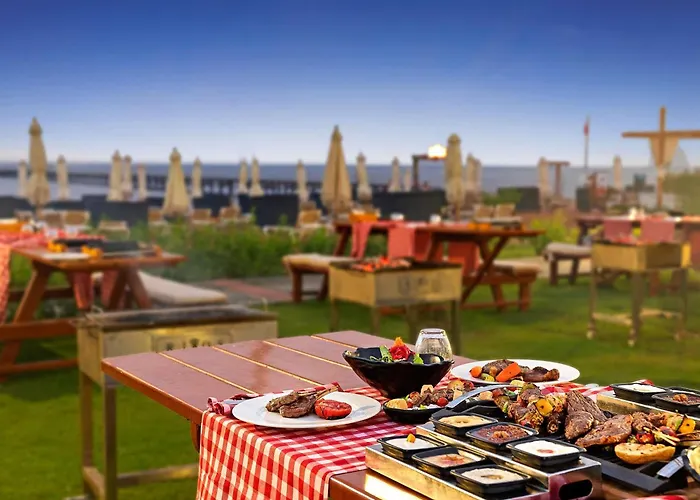 Rixos Premium Seagate