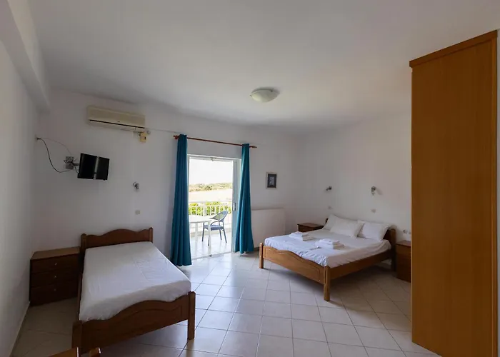Kipriotis Hotel