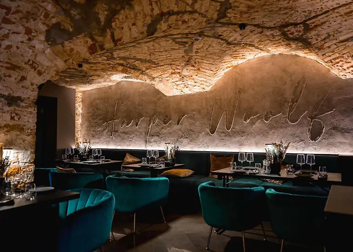 Luxushotel: Pullman Riga Old Town - Renovated 2025