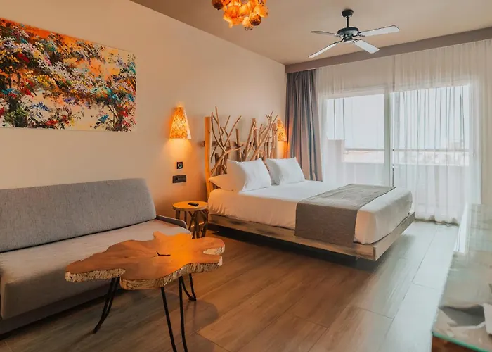 Tarifa Lances By Qhotels