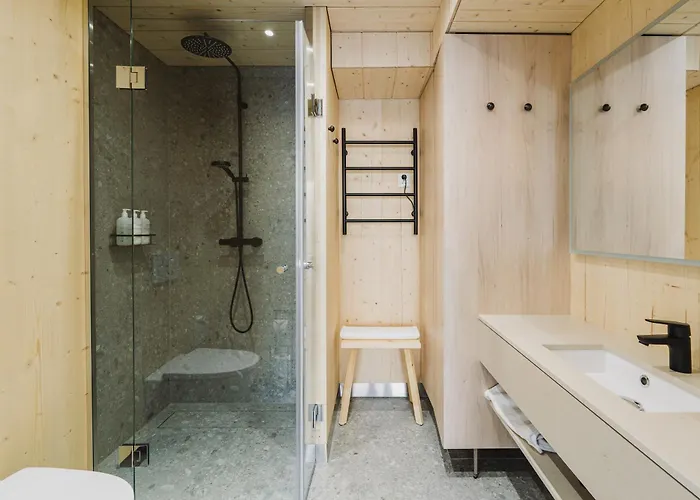 Luxushotel: Northern Lights Ranch