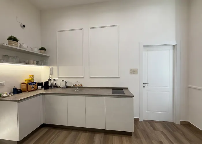 Sun Art Naples Rooms