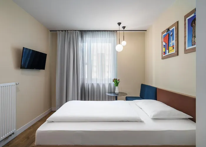 SMARTments business Berlin Prenzlauer Berg