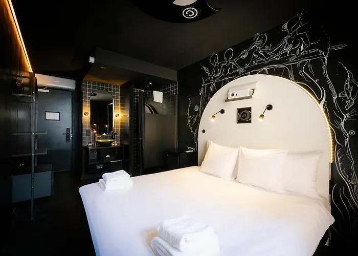 4 Sterne Hotels SUPPER