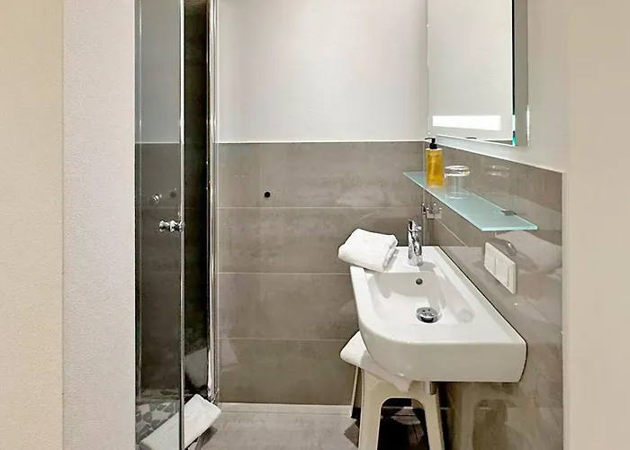 Hotel mit Aussicht: Hotel Feldmann