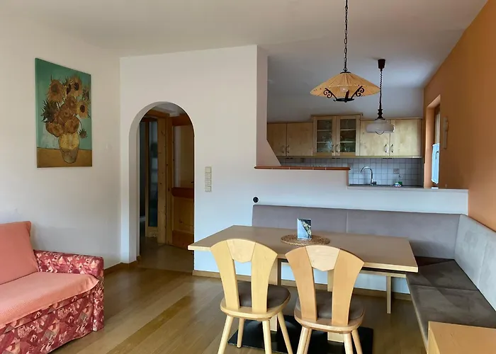 Residence Sonnenburger