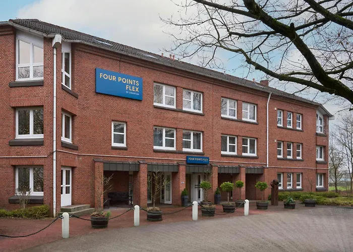 3-Sterne-Hotel: Ghotel Hotel & Living Kiel