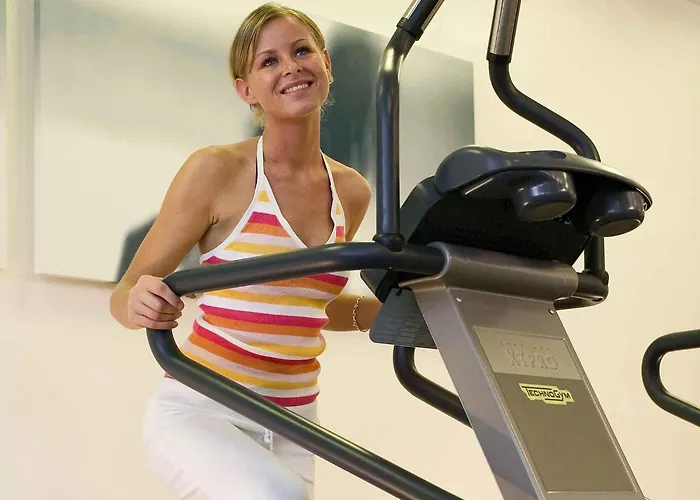 Novotel Düsseldorf City West