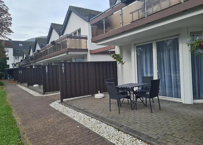 Rheinhotel Vier Jahreszeiten