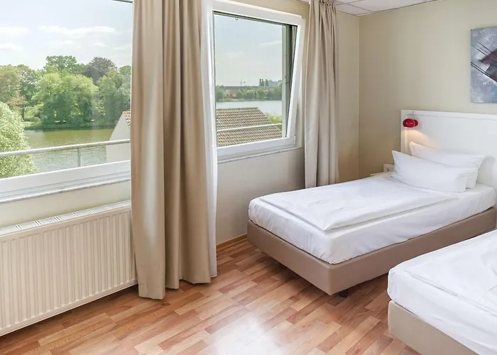 Hotel am Schloß Köpenick by Golden Tulip