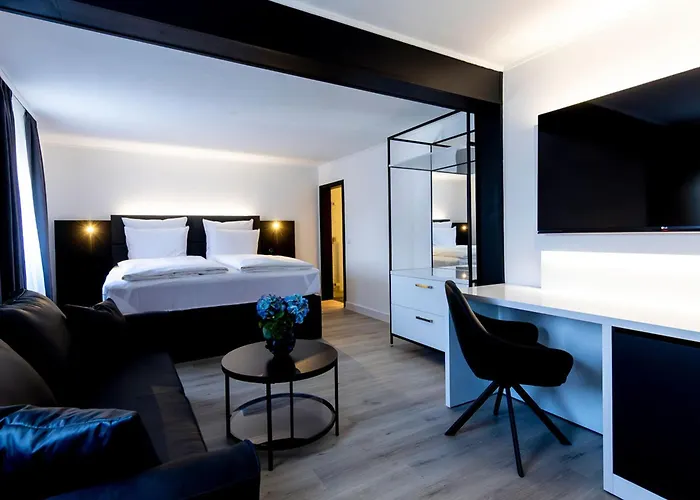 Boutiquehotel Goldhahn Bio Sport & Wellness
