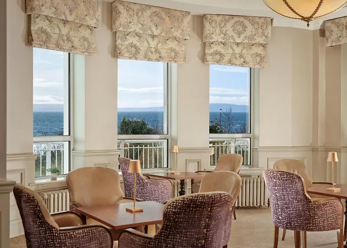 Galway Bay Hotel Conference&Leisure Centre