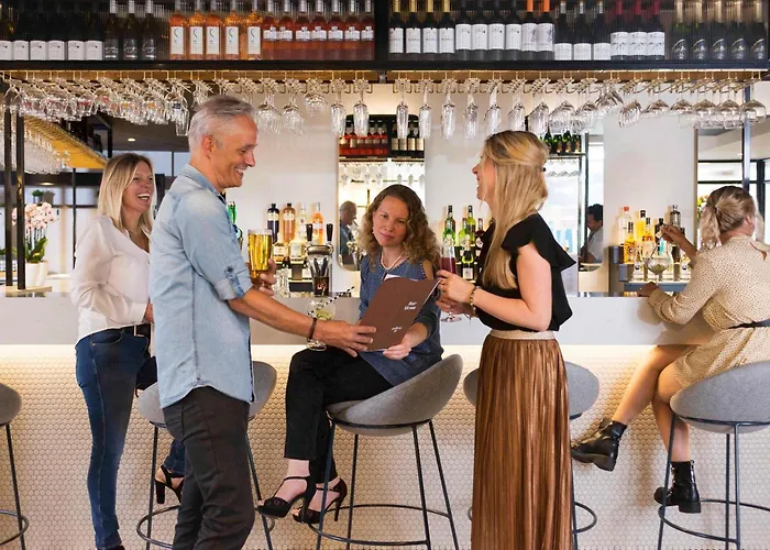 Novotel Den Haag City Centre