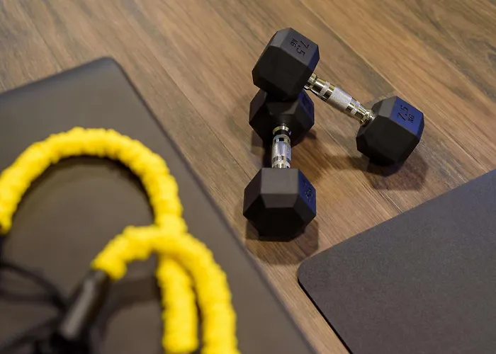 Mövenpick Hotel Hamburg