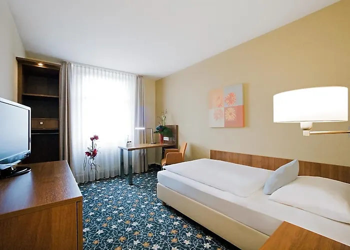 Best Western Hotel President