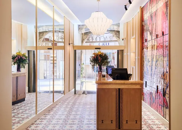 Lodge: H10 Raco Del Pi