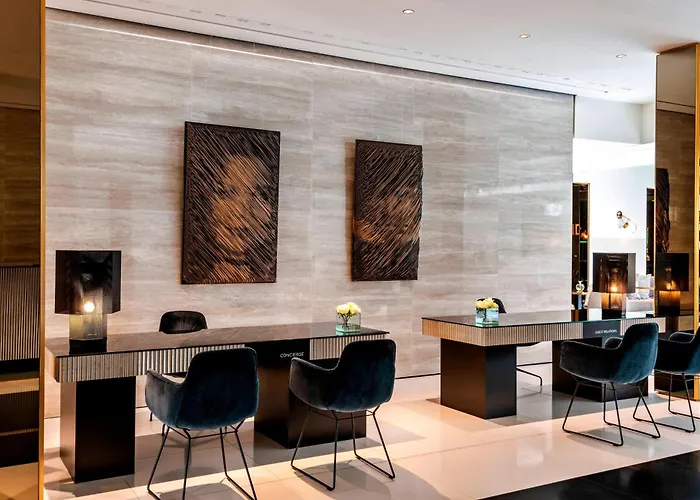 Le Meridien Vienna