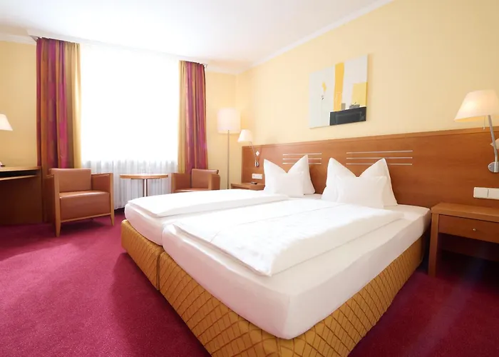 Hotel Vis A Vis