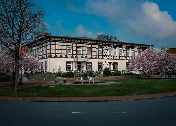 Deutsches Haus