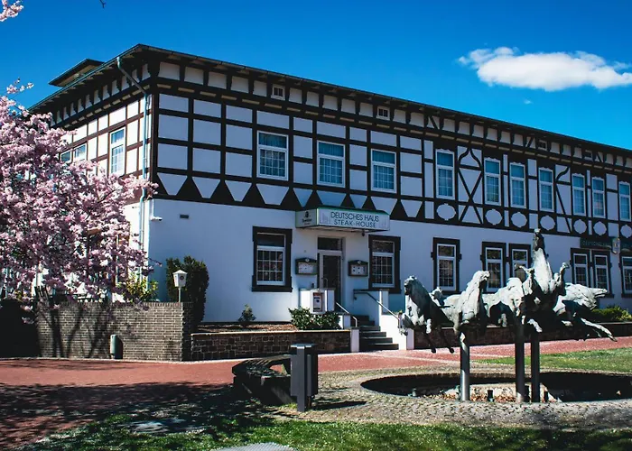 Deutsches Haus