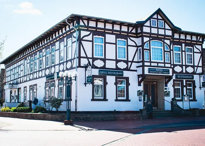 Deutsches Haus