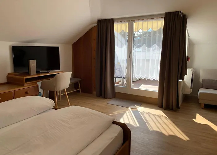 Familienhotel: Hotel Annabell