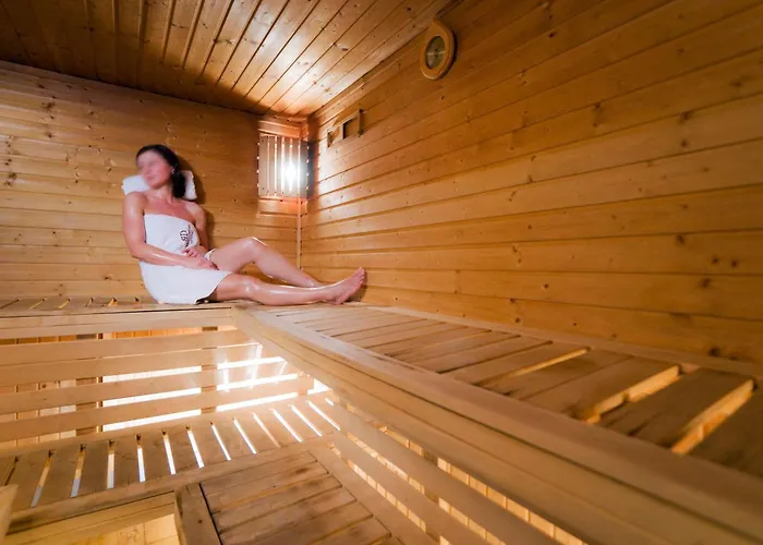 Familienhotel: Mercure Gdansk Posejdon