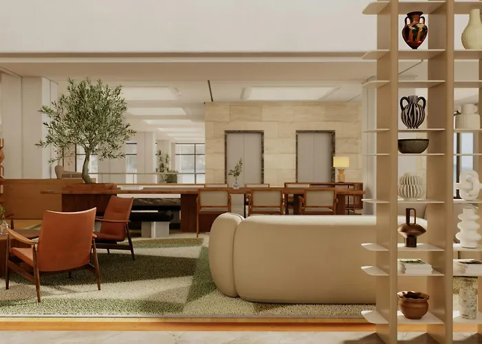 Familienhotel: Sheraton Rhodes Resort