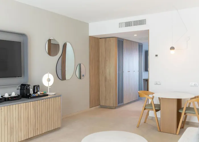 Boutique-Hotel: Radisson Blu Resort, Lanzarote Adults Only