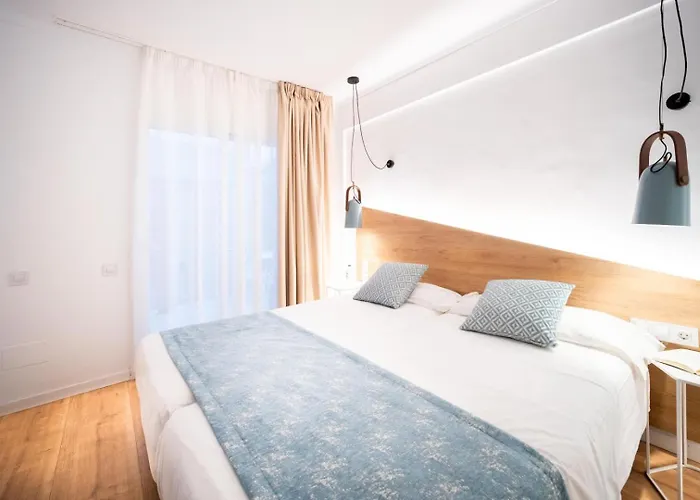 Hostal Blanca