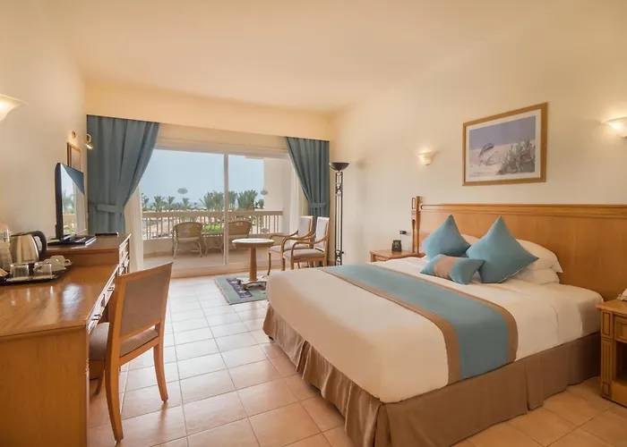 Wasserpark Hotel: Hurghada Long Beach Resort