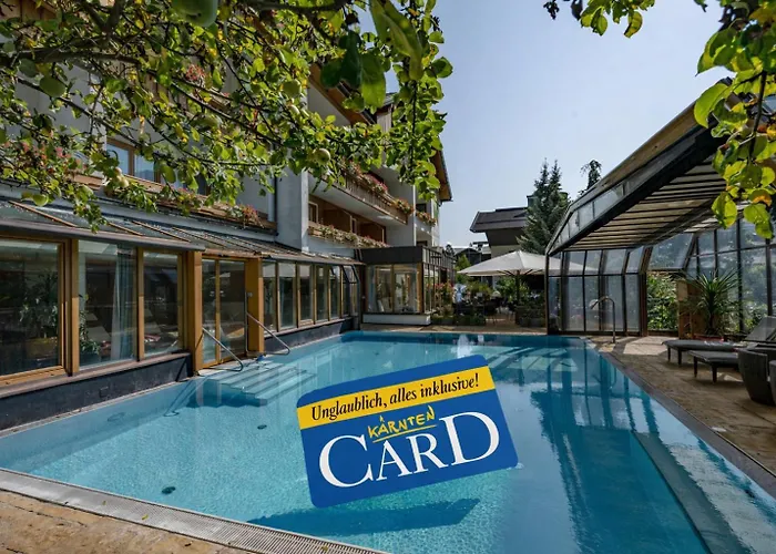 Familienhotel: Genusshotel Almrausch