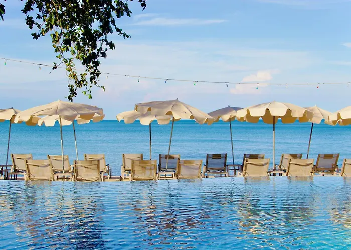 Kacha Resort&Spa, Koh Chang