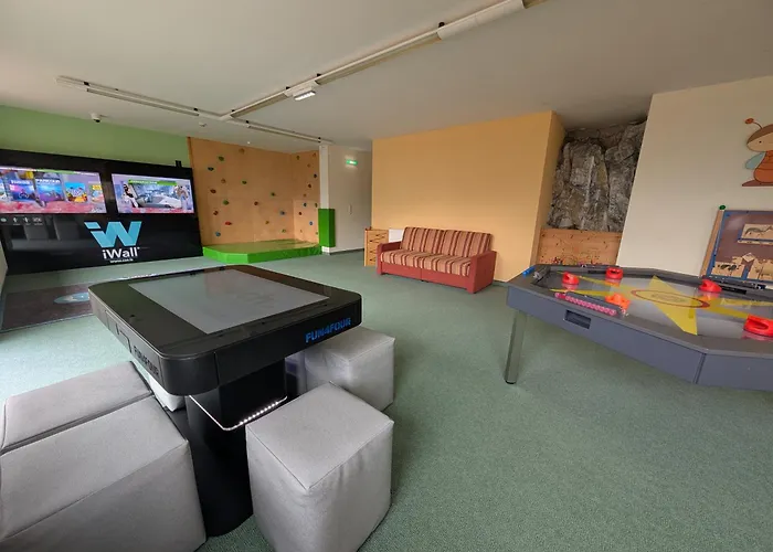 Ferienhotel Aussicht