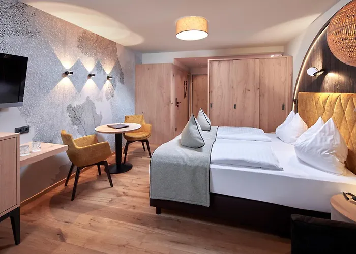 Sporthotel Ellmau In Tirol