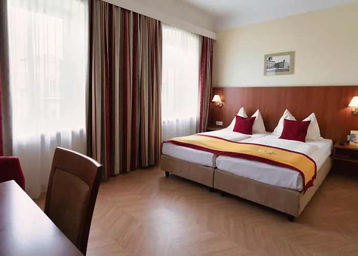 Resort: Hotel Mozart