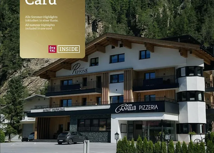  Apart Peppone