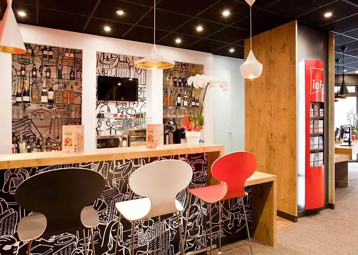 ibis Paris Gare De L'Est TGV