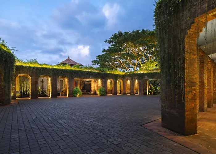 Mandapa, A Ritz-Carlton Reserve