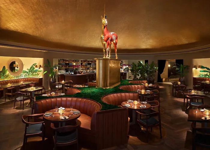 Resort: Faena Hotel Miami Beach