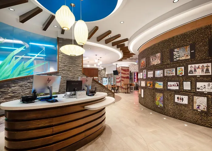  Even New York - Midtown East By Ihg