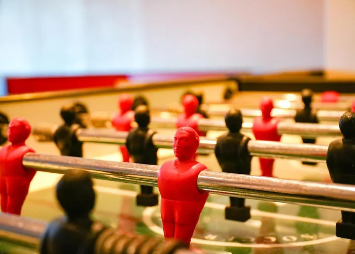 DJH Jugendherberge Dresden - Jugendgästehaus