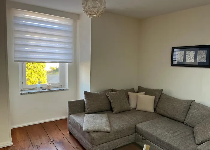 Ferienwohnung Annelie