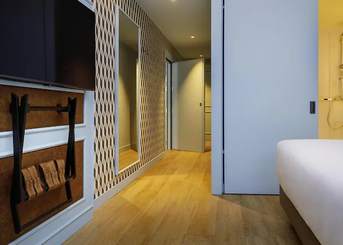 Mercure Porto Centro Aliados