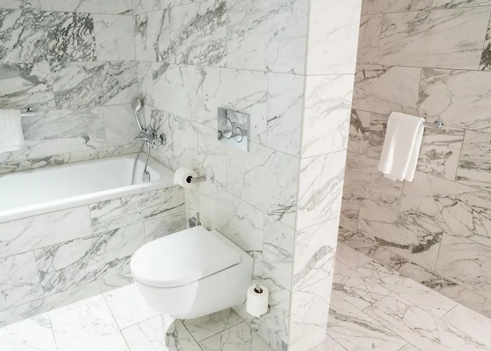 Haustierfreundliches Hotel: Boutique Hotel Herman K