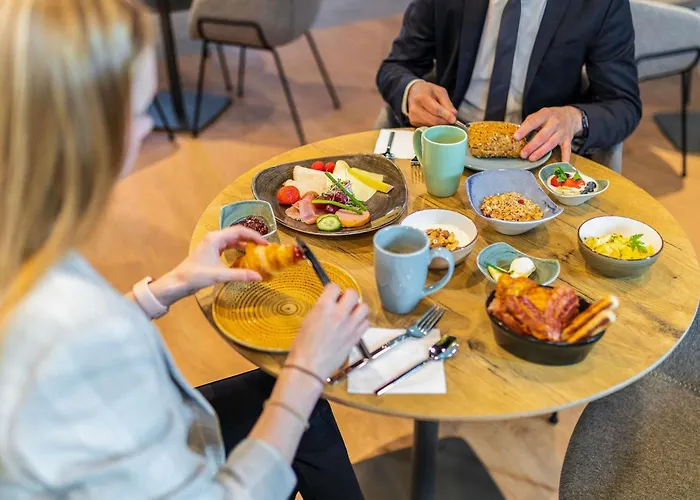 Ibis Duesseldorf Airport