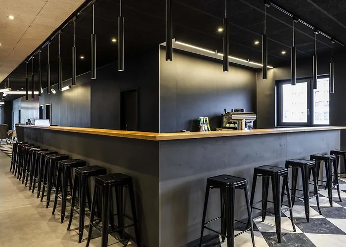 Ibis Duesseldorf Airport