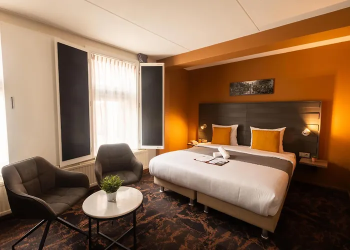 Familienhotel: Hotel The Happy Traveler